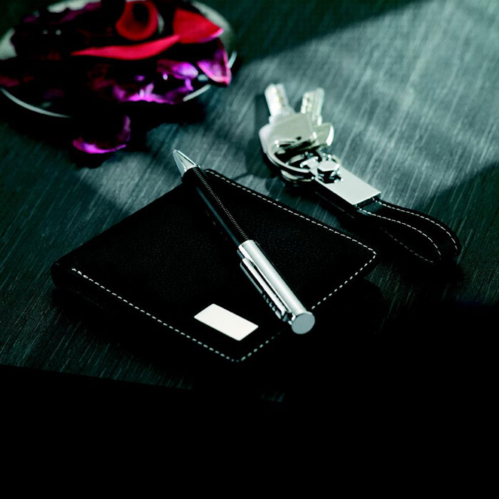 ELEGANCI - 3-Delige PU cadeauset - kopen of bedrukken