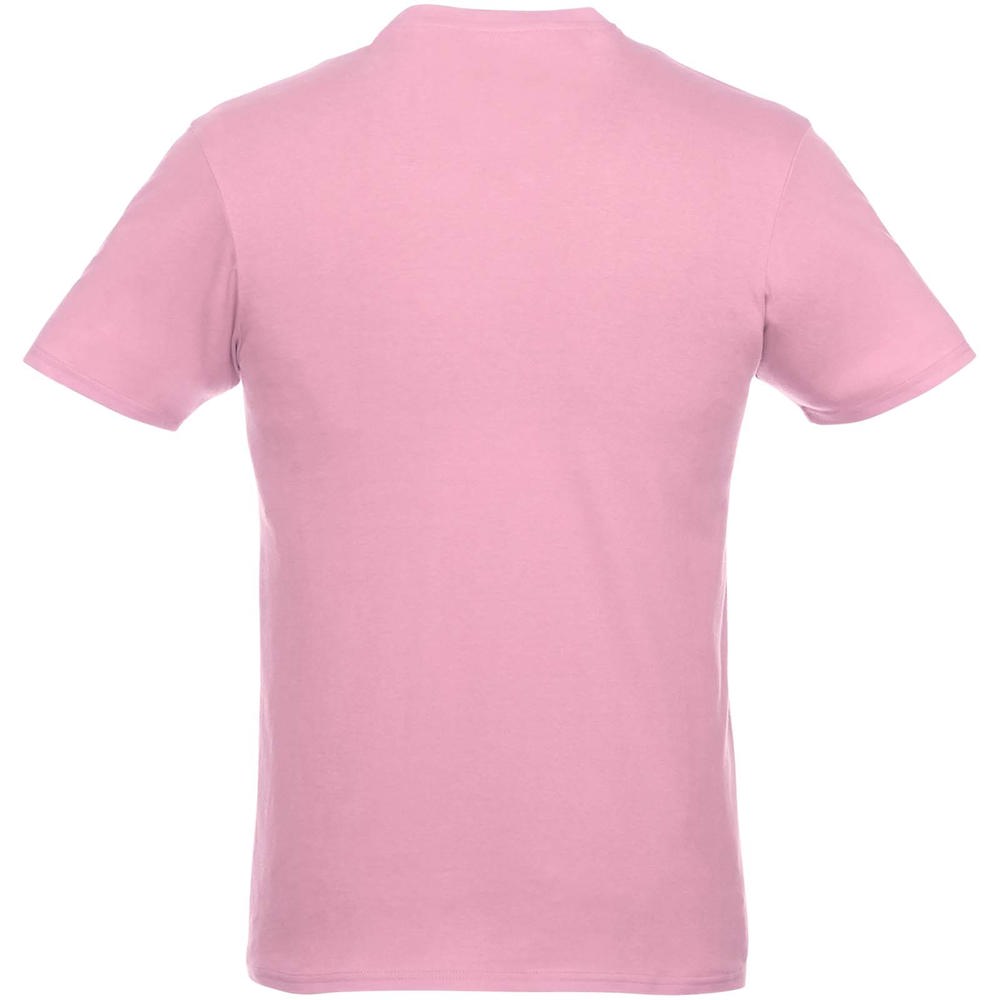 Heros 150 g/m² heren t-shirt met korte mouwen