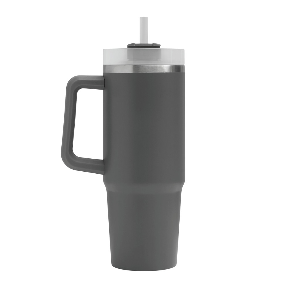 DRINK DELUXE - Vacuüm drinkbeker