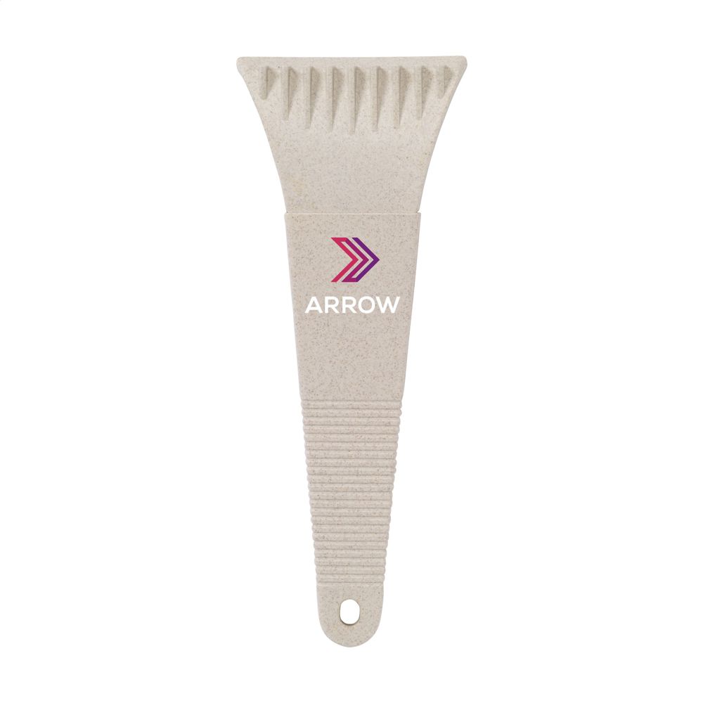Nordic Wheatstraw tarwestro ijskrabber - kopen of bedrukken