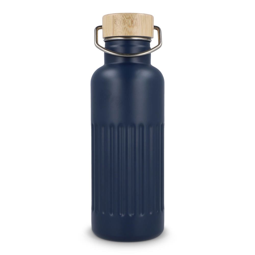Gerecycled RVS Thermo fles 500ml