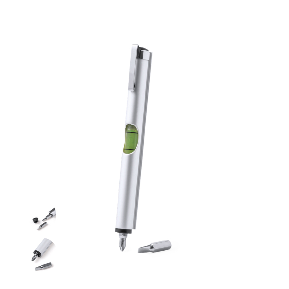 Multitool Loulan - bedrukt of onbedrukt verkrijgbaar