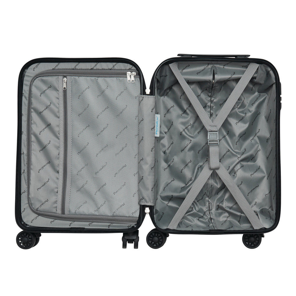 HAVANNA 2:0 - Trolley-set HAVANNA 2.0