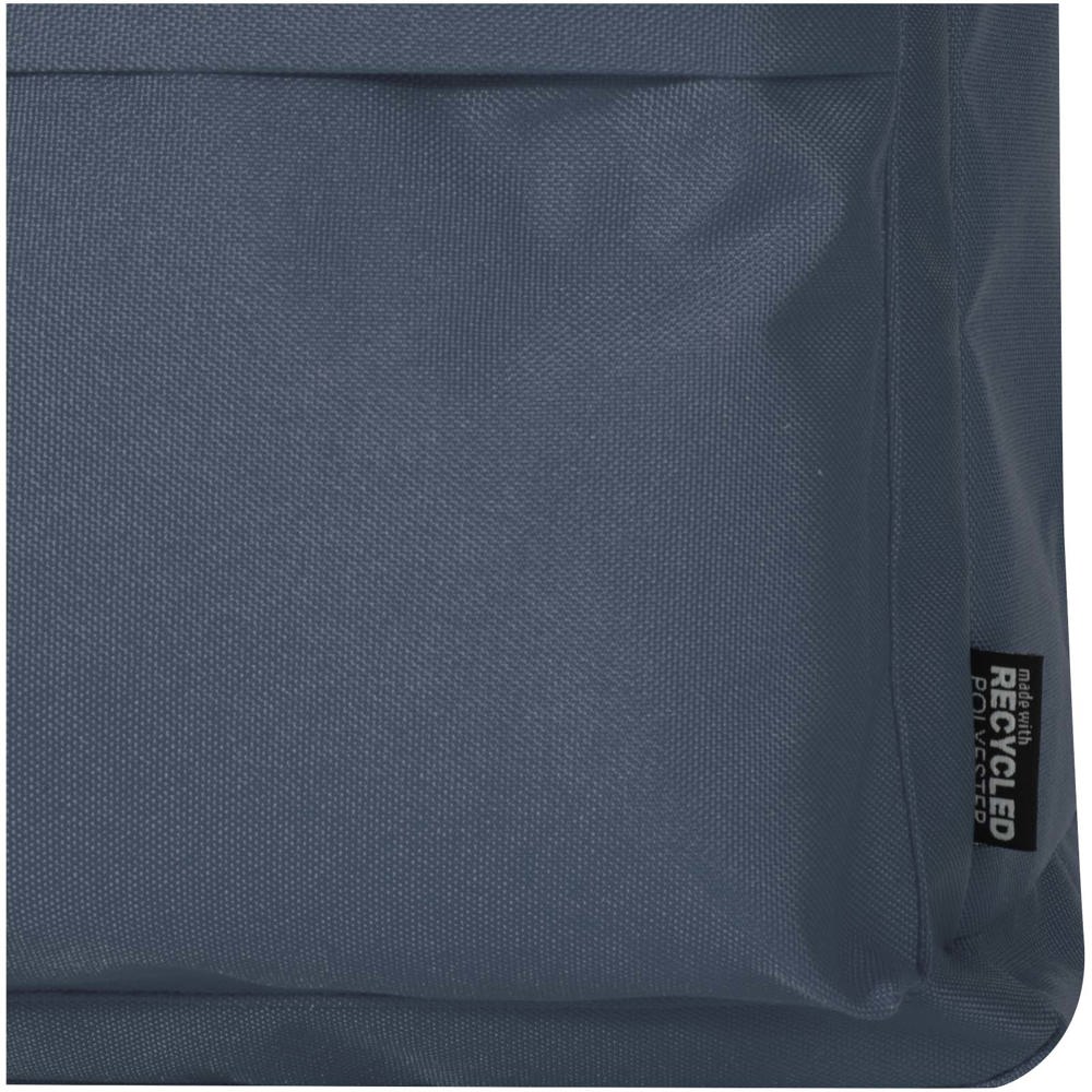 Byron 14 inch GRS gerecyclede city laptoprugzak 16 l