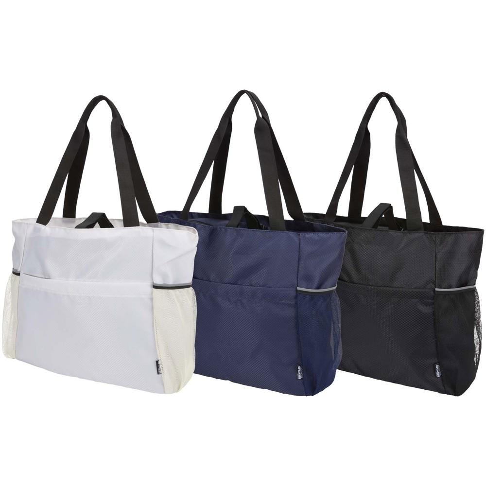 Nomad GRS gerecyclede yogadraagtas 18 l