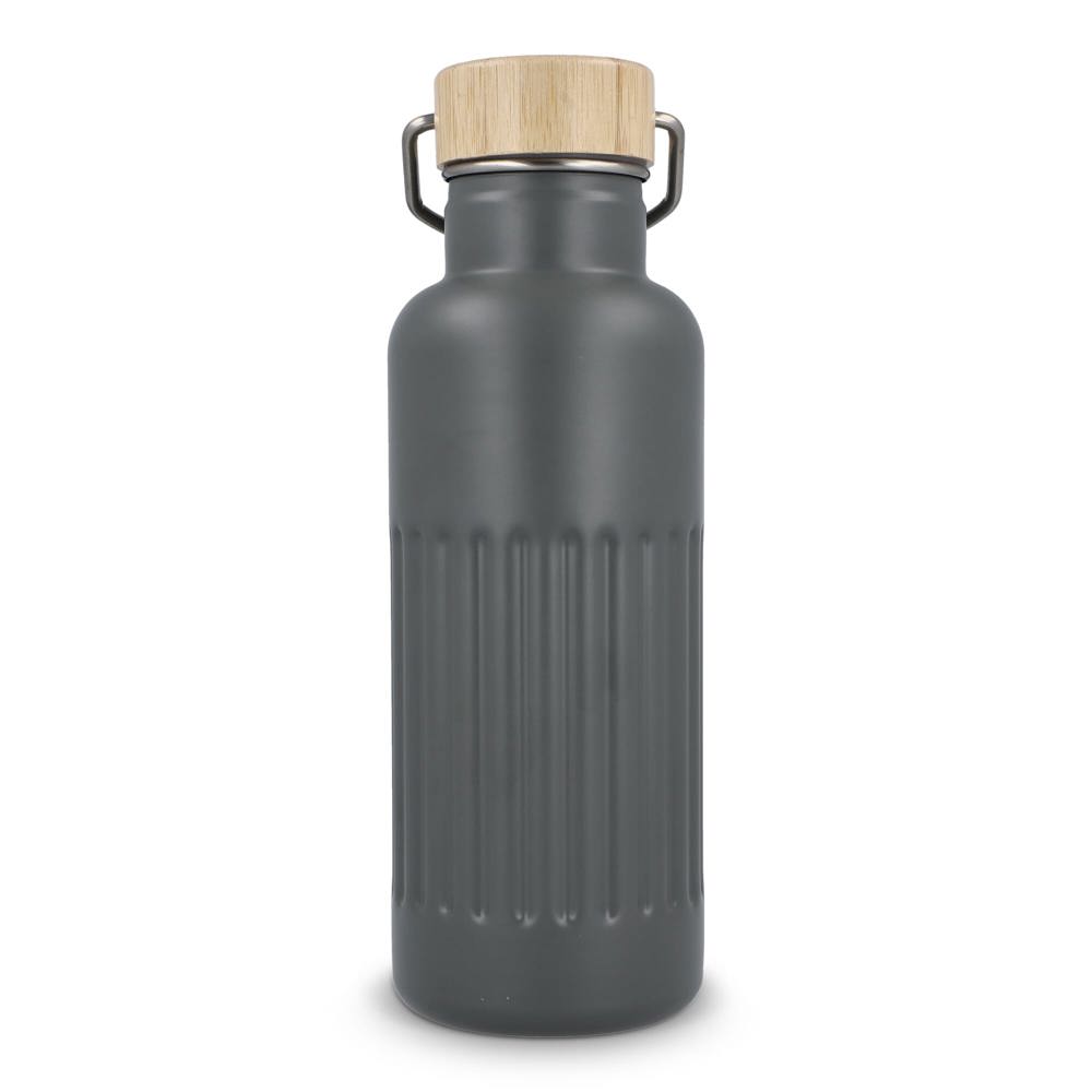 Gerecycled RVS Thermo fles 500ml