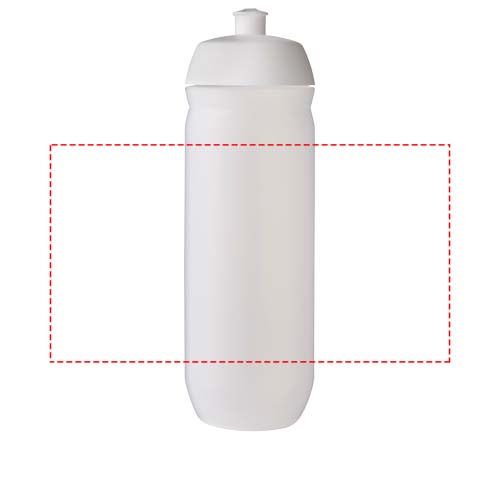 HydroFlex™ Clear  knijpfles van 750 ml