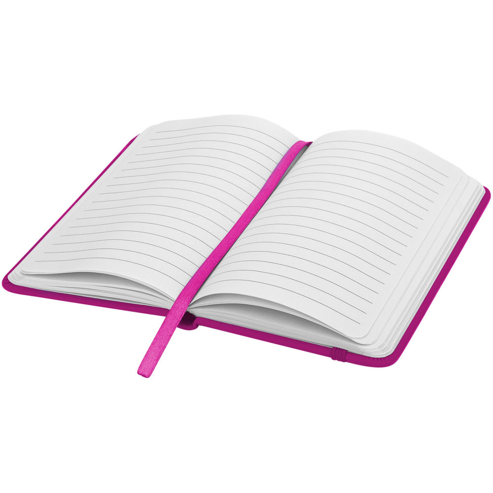 Spectrum A6 hardcover notitieboek