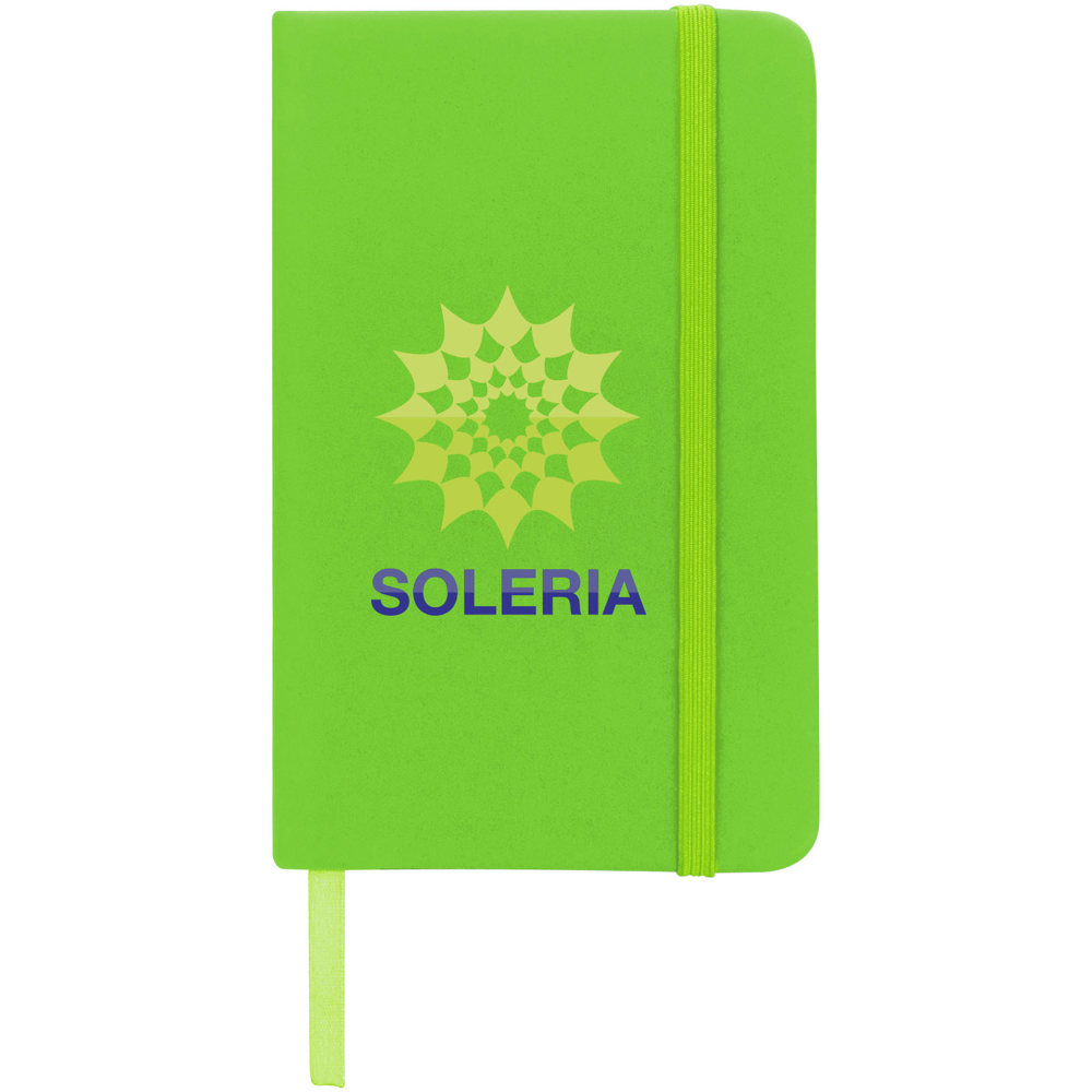 Spectrum A6 hardcover notitieboek