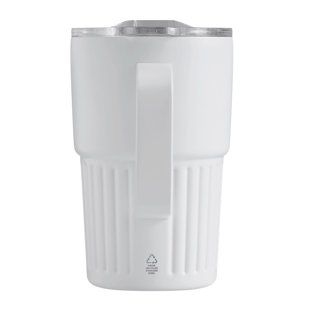 WAVE HOLD - Vacuüm drinkbeker