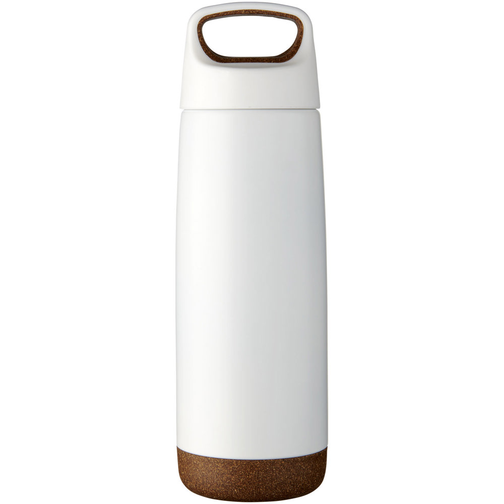 Valhalla 600 ml koper vacuüm geïsoleerde drinkfles