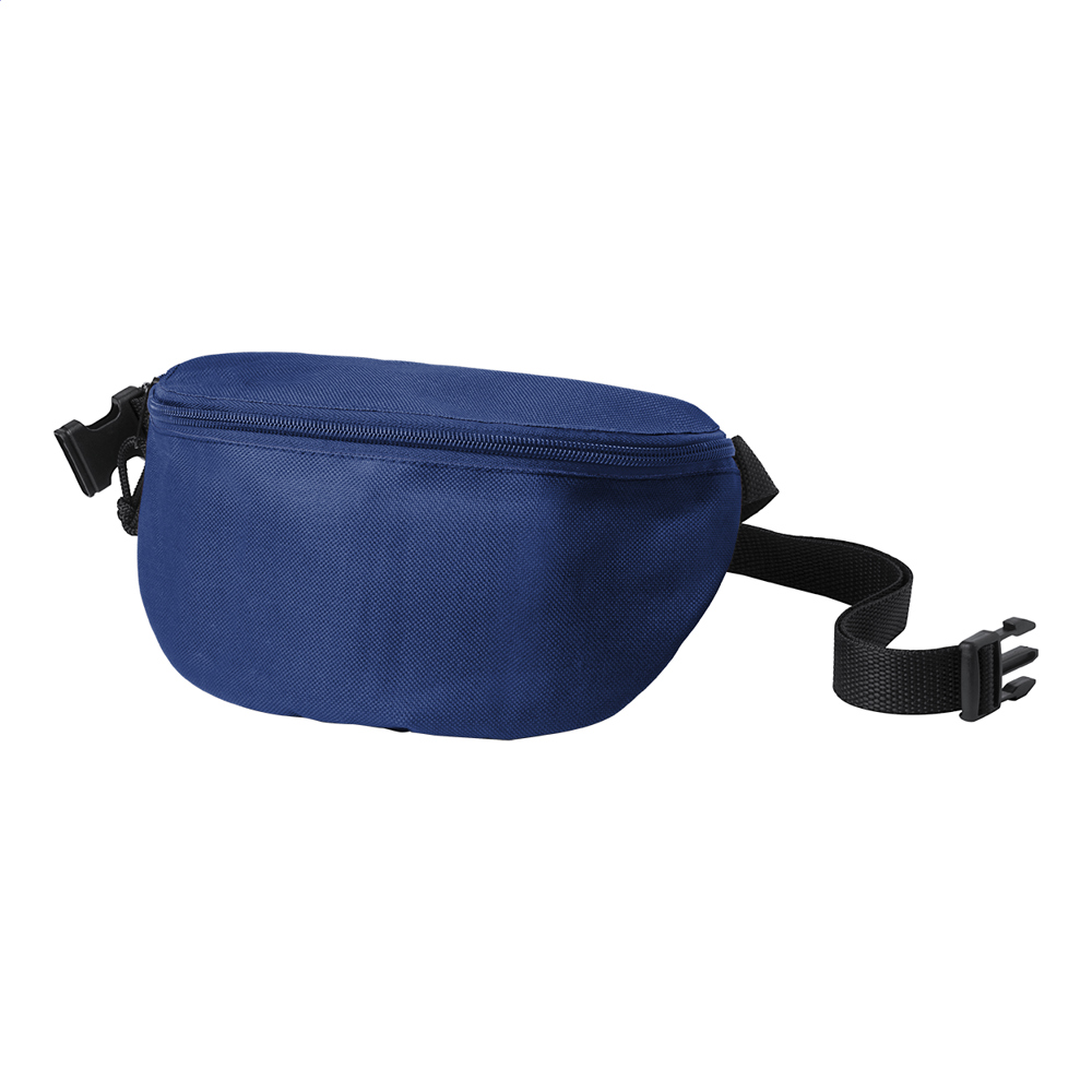 Matsuri - heuptas - bedrukt of onbedrukt verkrijgbaar - donker blauw