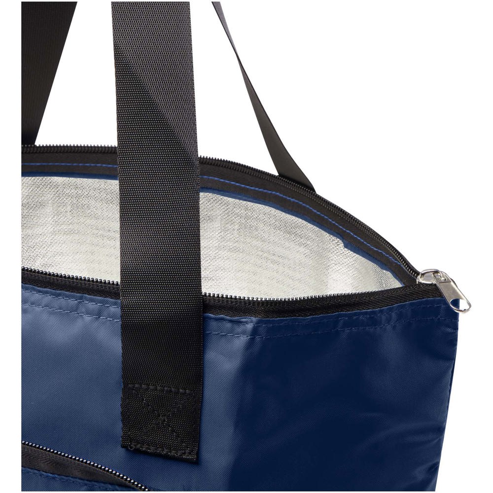 EcoFold RPET opvouwbare koeltas 15 l