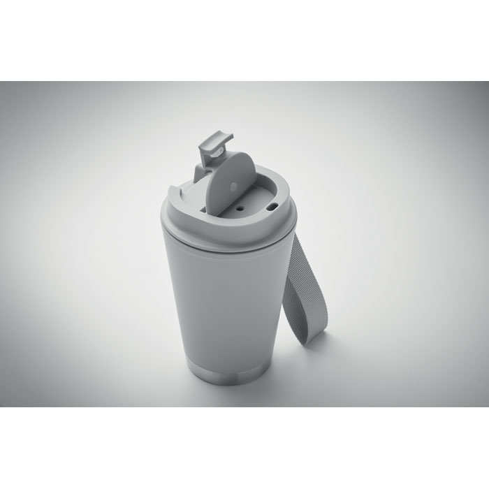 TOPIZ - Dubbelwandige beker 300ml
