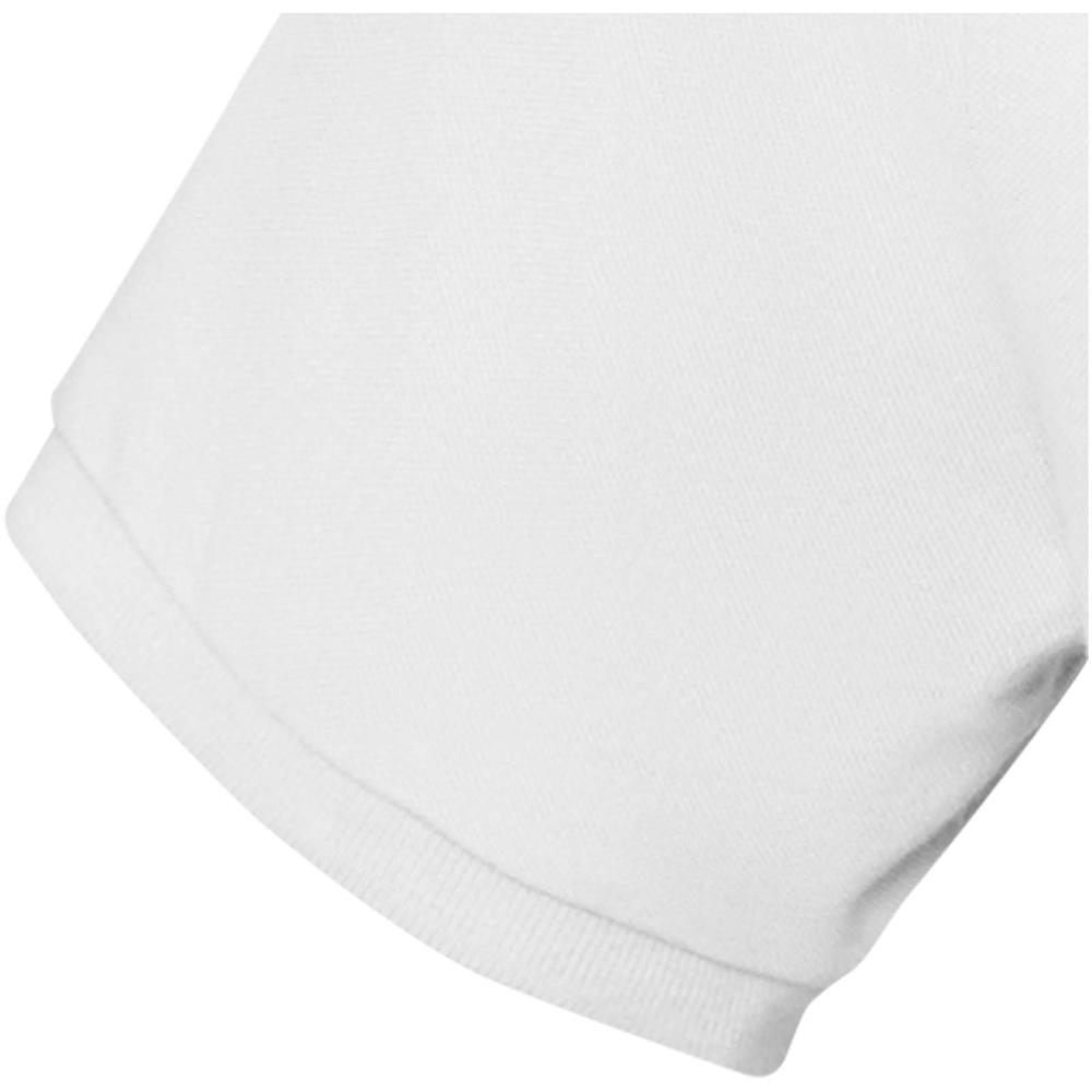 Calgary 200 g/m² herenpolo met korte mouwen