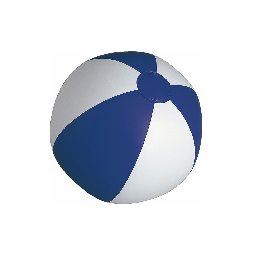 Strandbal Portobello - met logo of onbedrukt bestellen - BLAZ