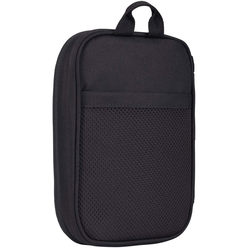 Case Logic Invigo gerecyclede accessoiretas