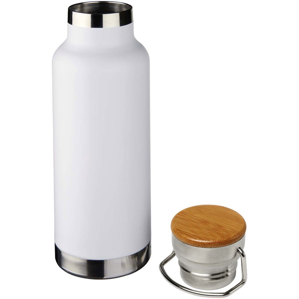 Thor 480 ml koper vacuüm geïsoleerde drinkfles