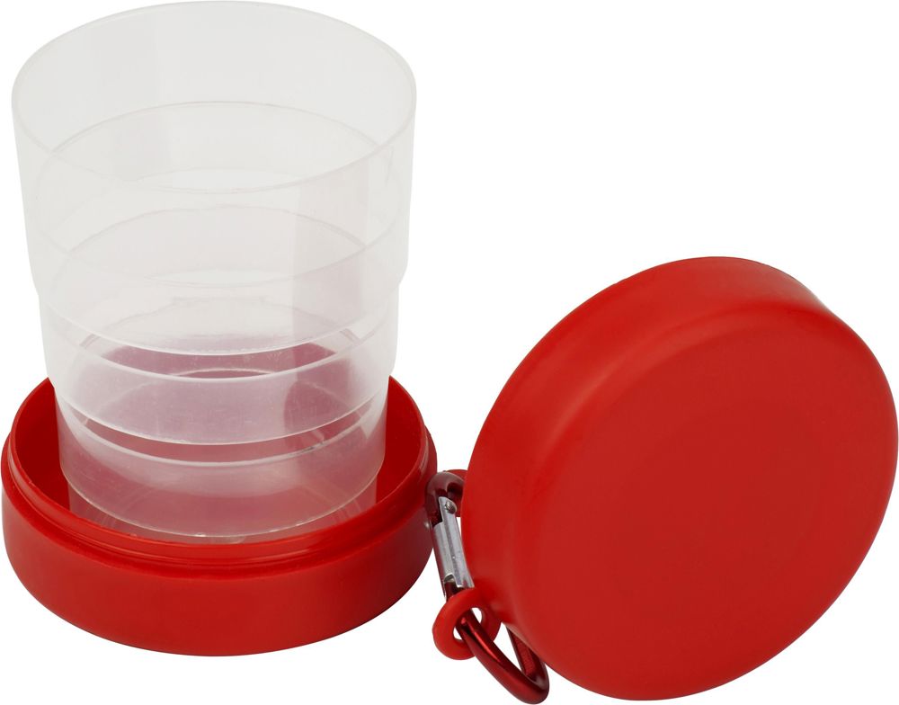 PET en PS drinkbeker Dolly
