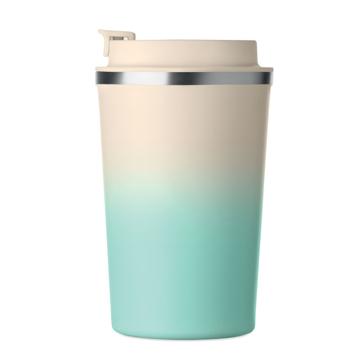 BRACE GRADIENT - Dubbelwandige beker 350ml