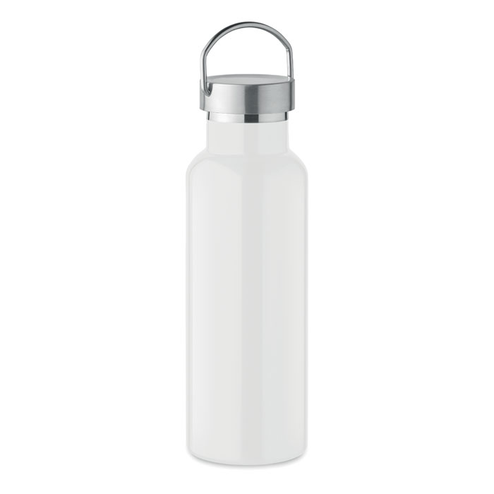 FLORENCE - Dubbelwandige fles 500 ml