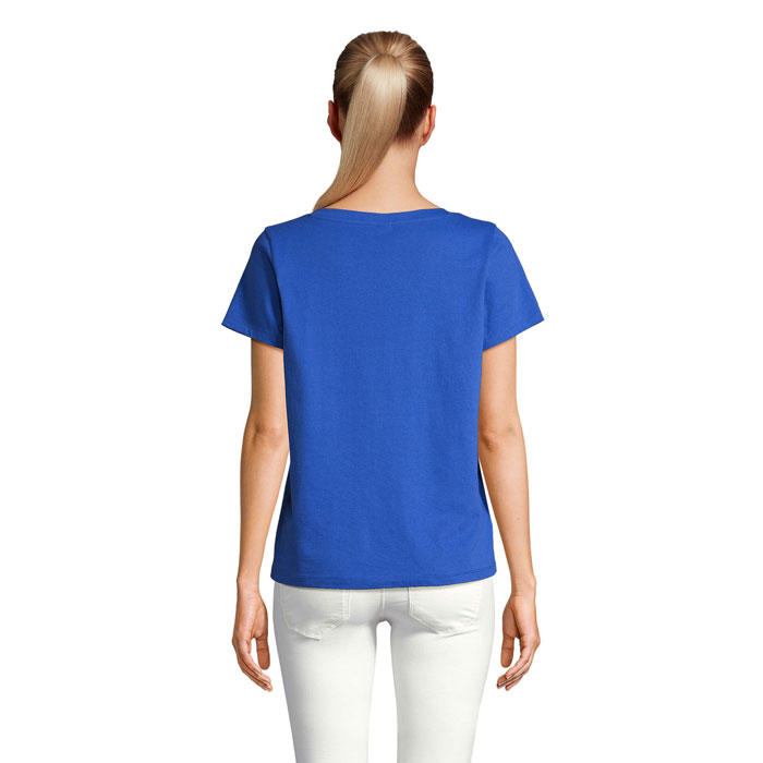 REGENT V WOMEN - REGENT V T-SHIRT WOMEN