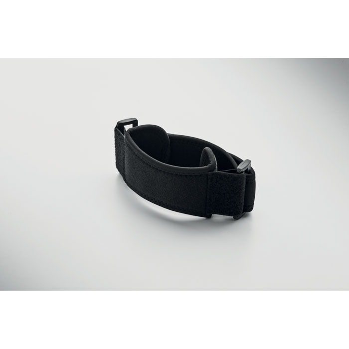 STABIL - Set van 2 sport-kniebandages