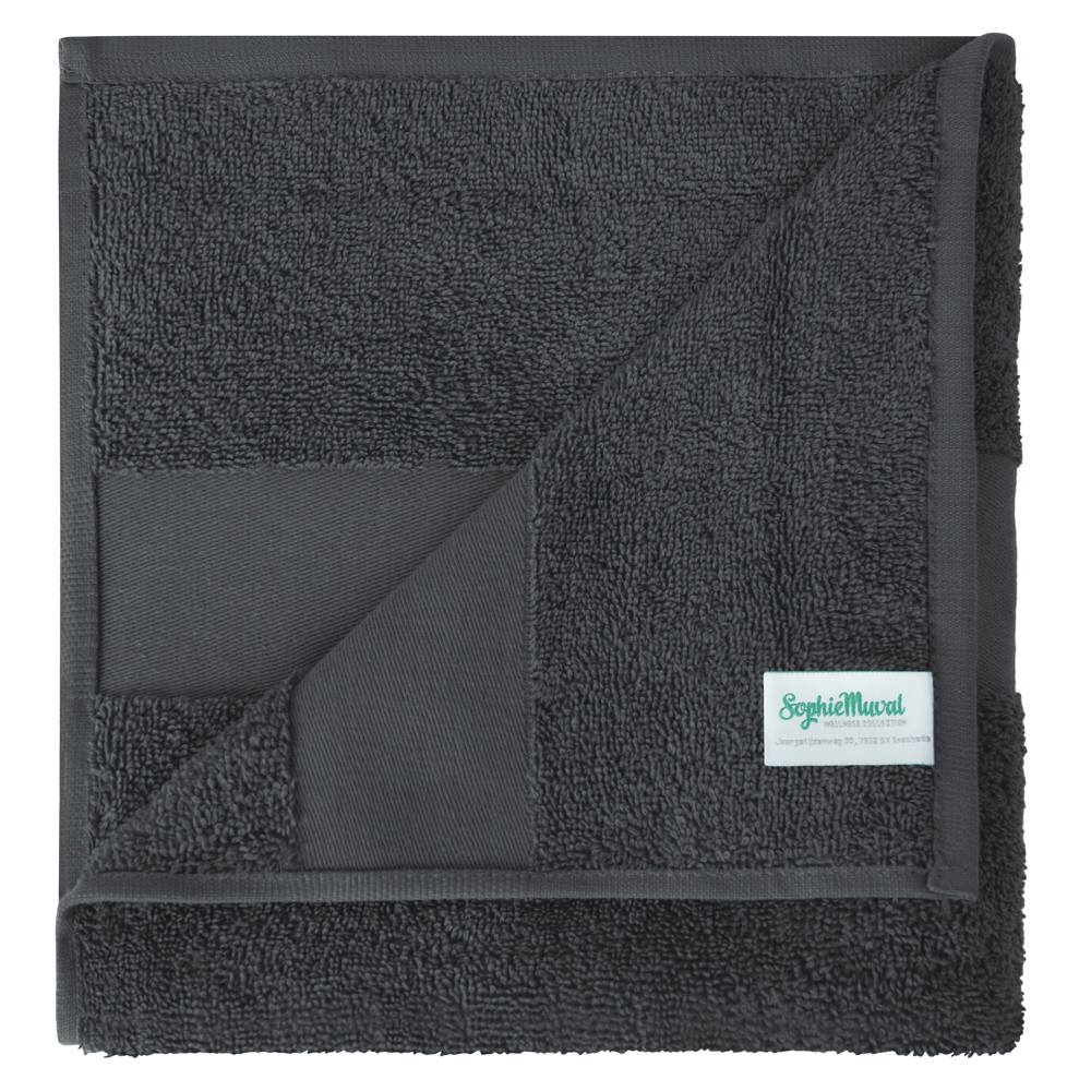 Sophie Muval handdoek 100x50 cm, 450 gr/m²