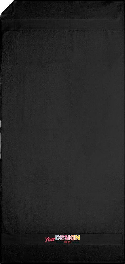 Sophie Muval handdoek 140x70 cm, 450 gr/m²