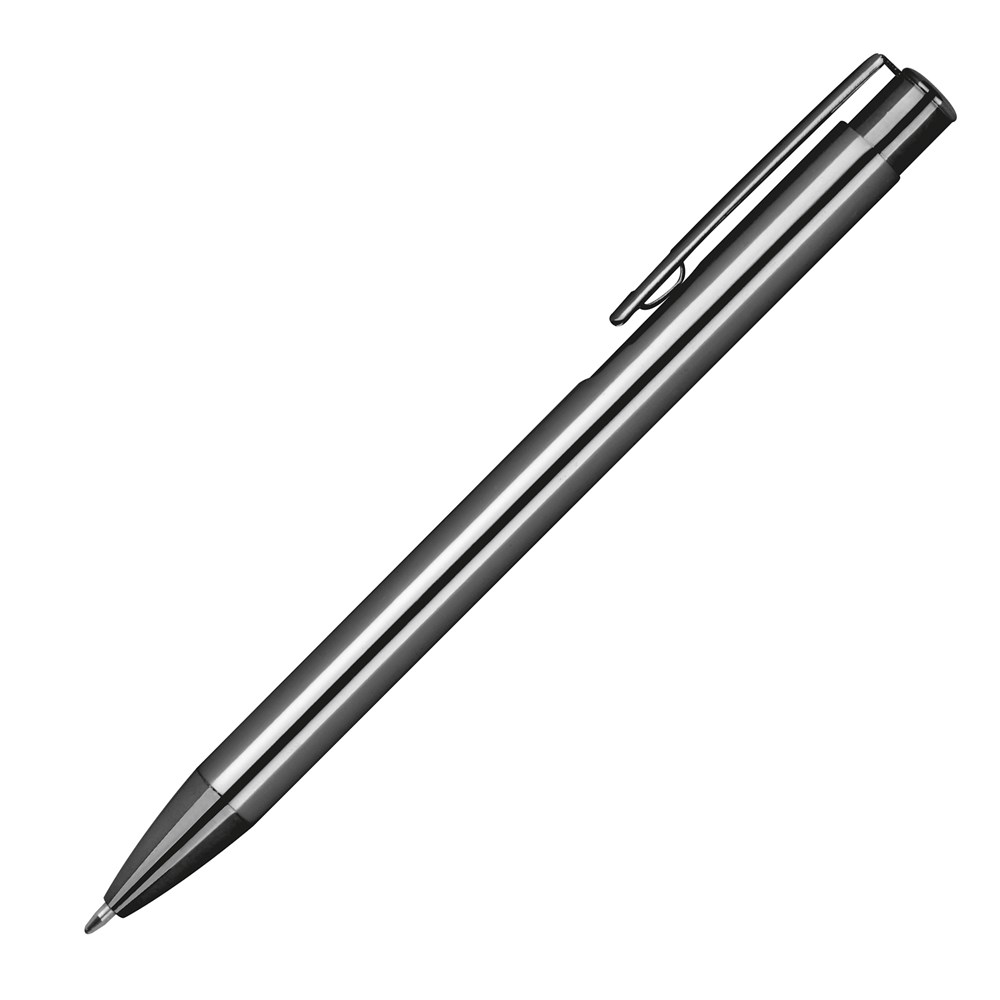 Pen van metaal