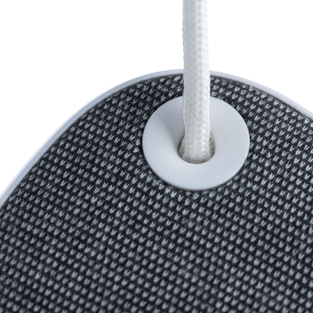 Gerecycled ABS speaker Mireya