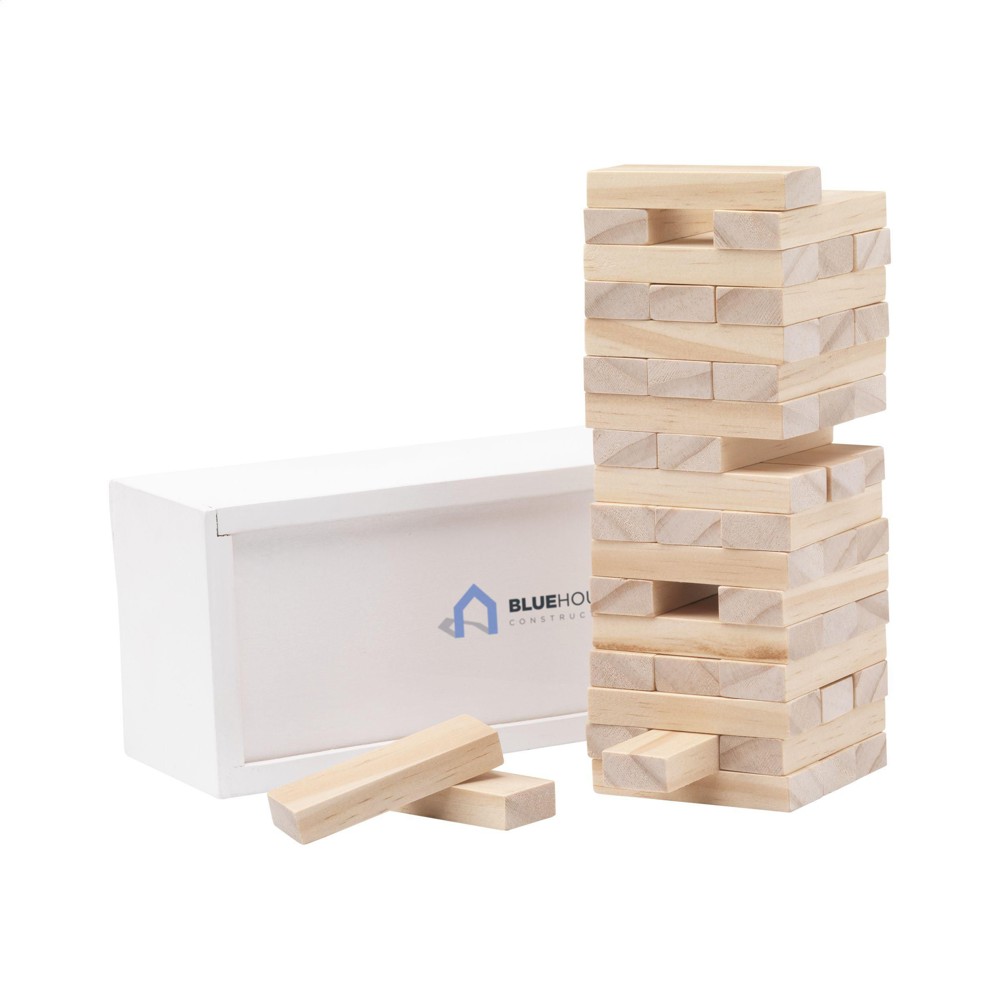 Tower Game Deluxe