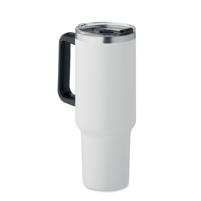 SUMA - Dubbelwandige beker 1200ml