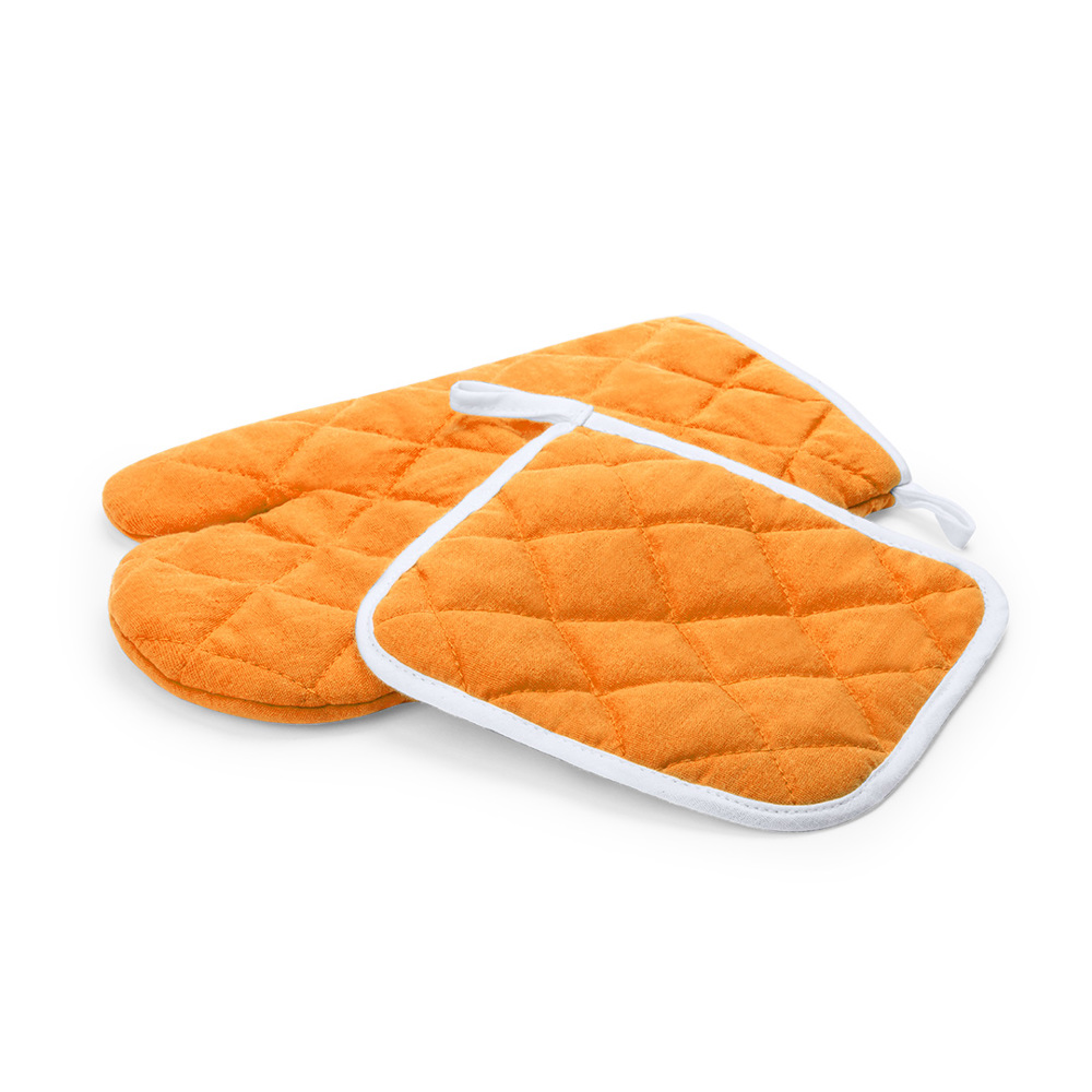 Keuken Set Leston - voor bedrijven en relatiegeschenken - NARA