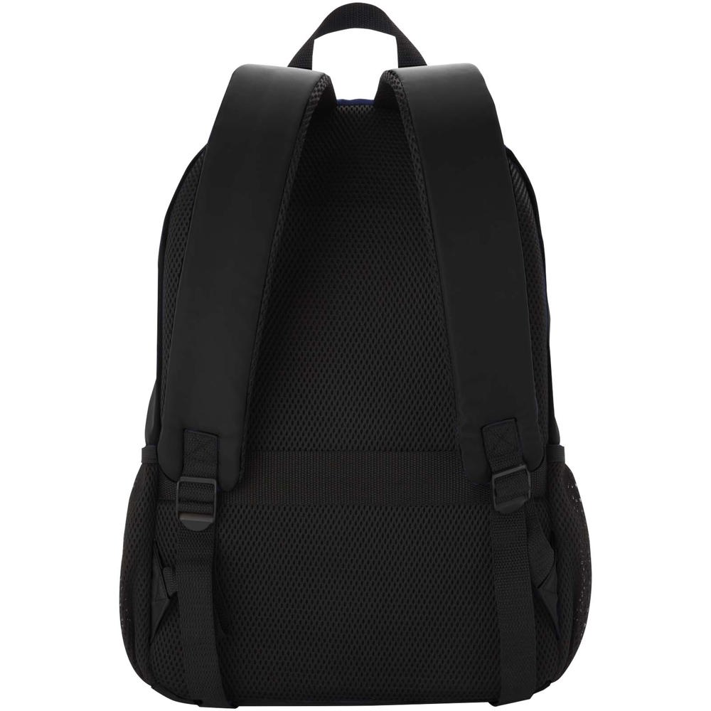 Trend Plus GRS gerecyclede 15,6 inch laptoprugzak 20 l