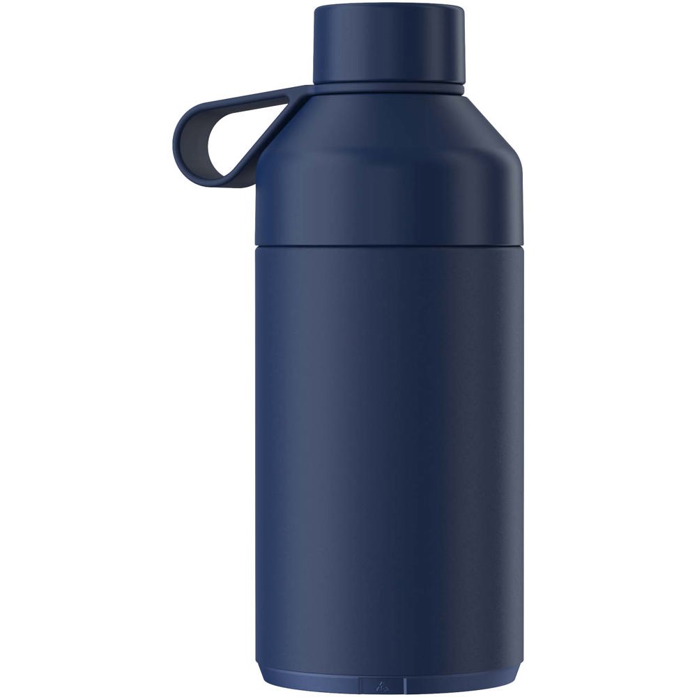 Ocean Bottle vacuümgeïsoleerde waterfles van 750 ml
