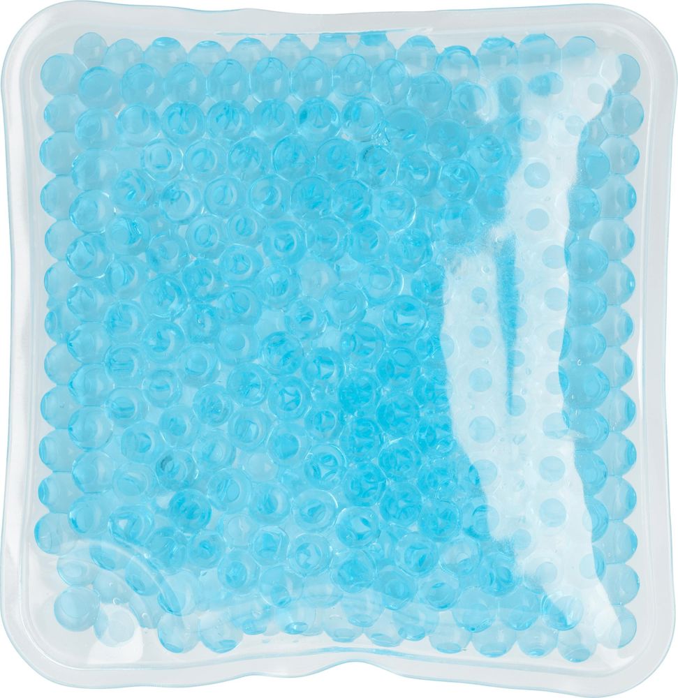 PVC hot/cold pack Stephanie - kopen of bedrukken - Lichtblauw