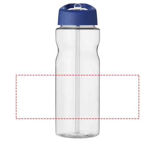 H2O Active® Base Tritan™  650 mlsportfles met tuitdeksel