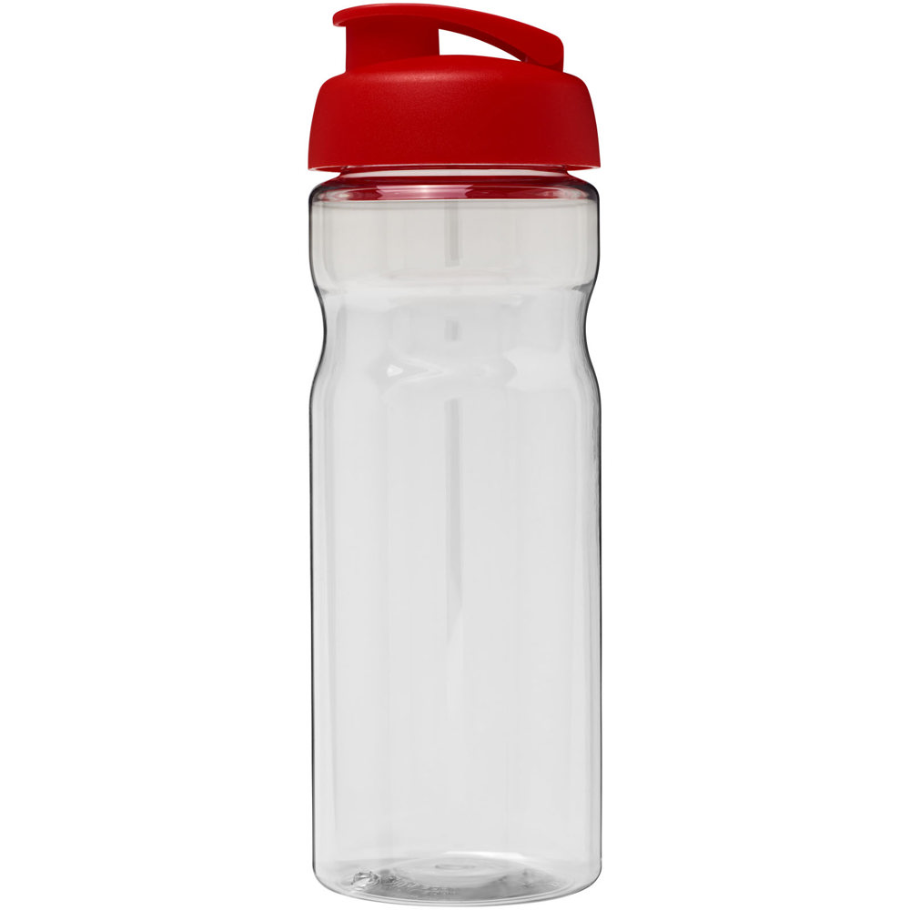 H2O Active® Base 650 ml sportfles met flipcapdeksel