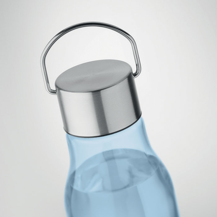 VERNAL - RPET fles met PP dop 600 ml