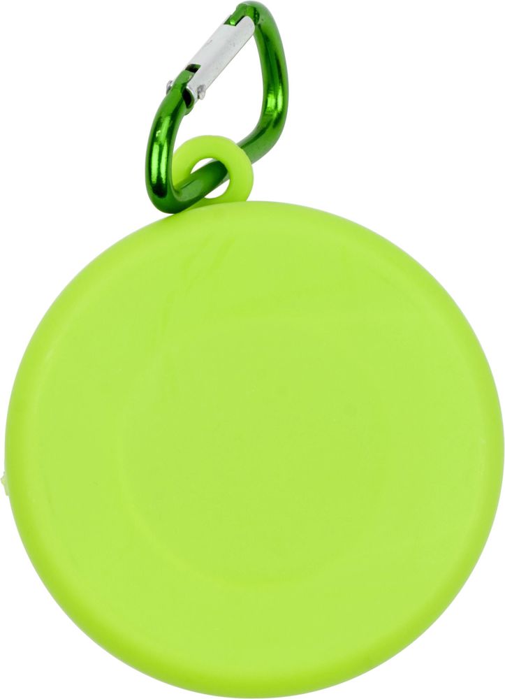 PET en PS drinkbeker Dolly - kopen of bedrukken - Lichtgroen
