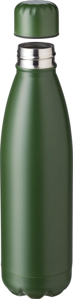 RVS fles (700 ml) Makayla - voor bedrijven en relatiegeschenken