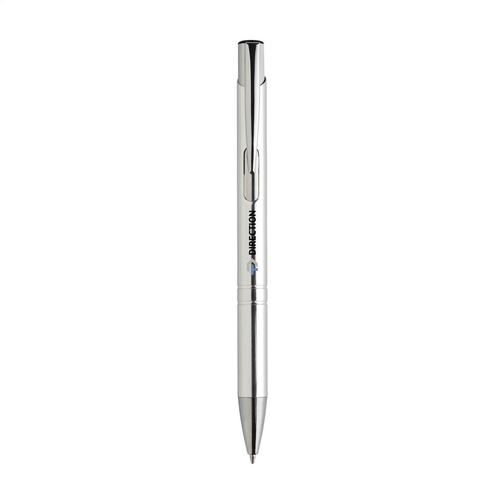 Ebony Shiny pennen