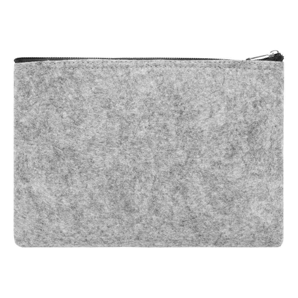 STAR DUST USE - Multifuncioneel etui van vilt - voor bedrijven en relatiegeschenken