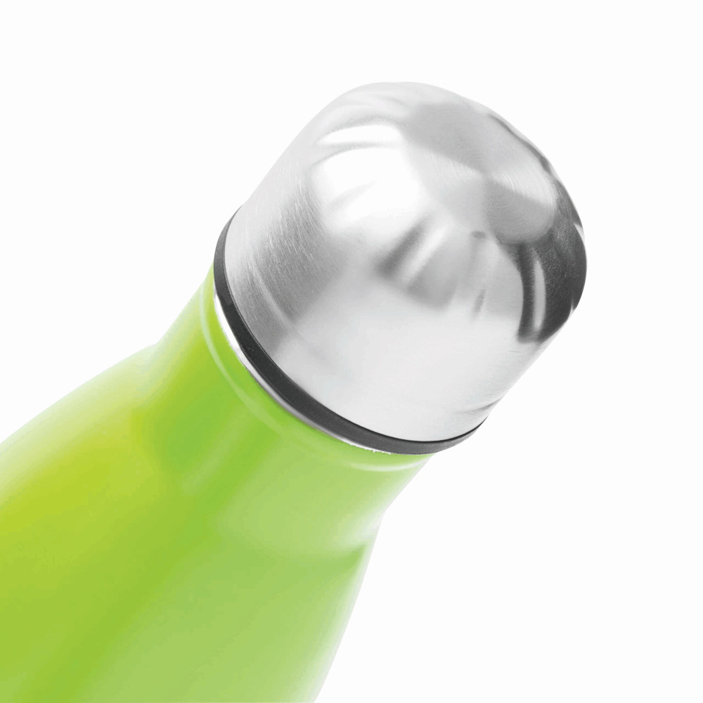 GOLDEN TASTE - Vacuüm-isoleer-drinkfles