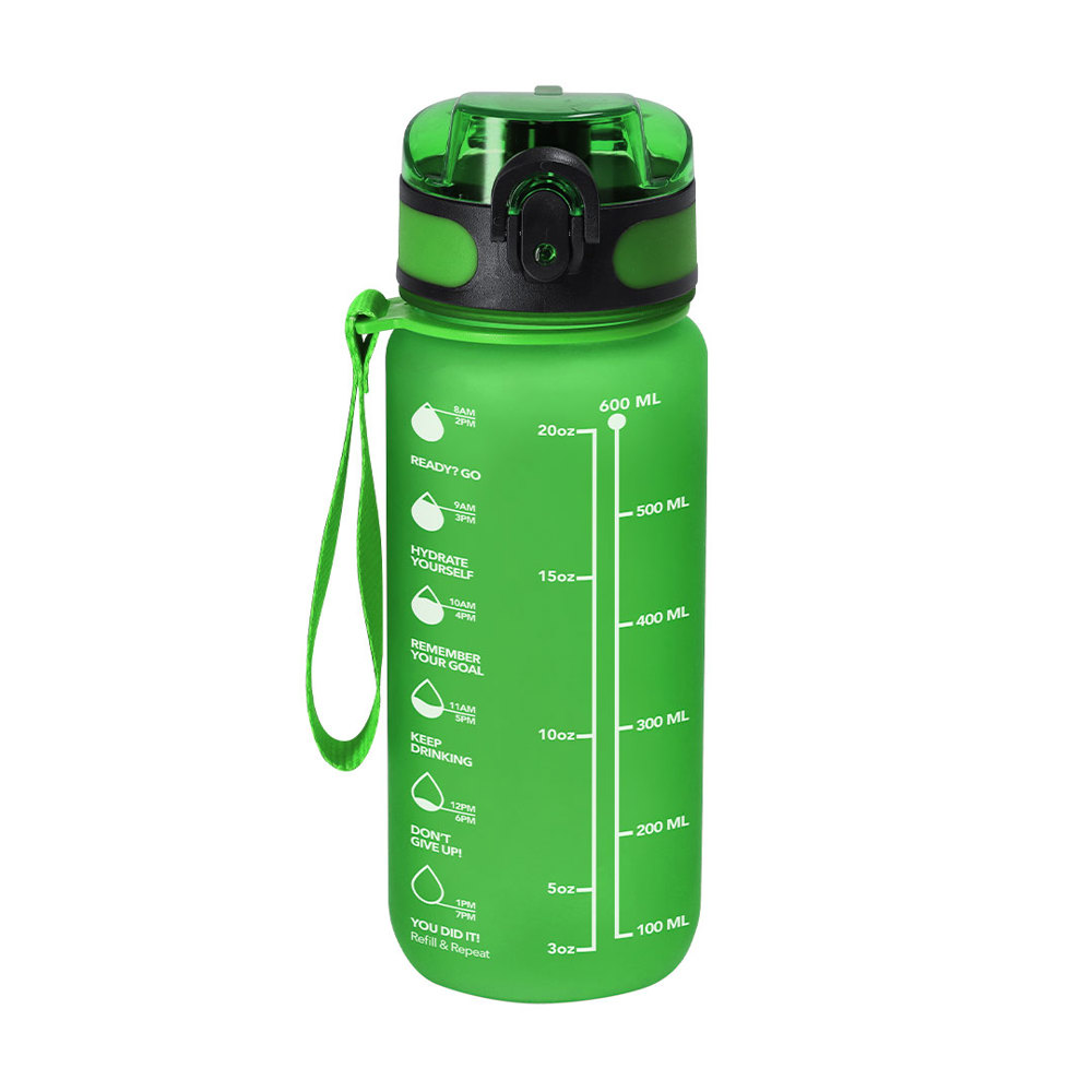Fles Dalbin - VER