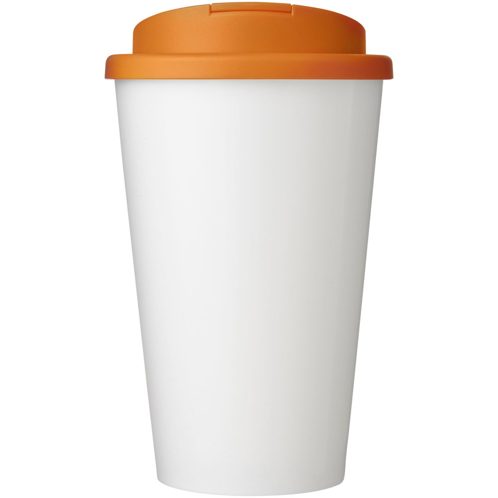 Brite-Americano® 350 ml geïsoleerde beker