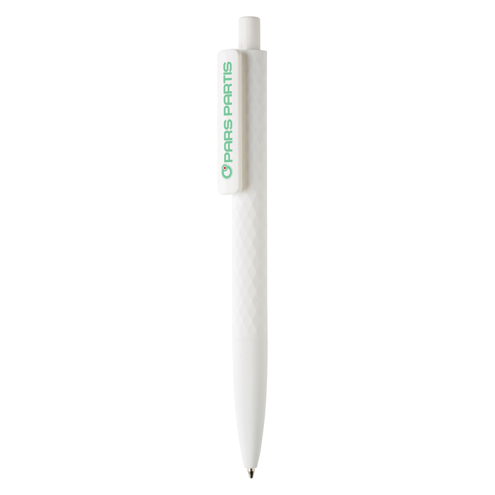 X3 RCS R-ABS pen met smooth touch