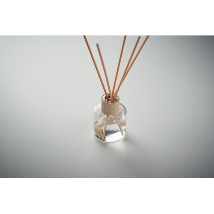 KNOS - Vanille aroma geurstokjes