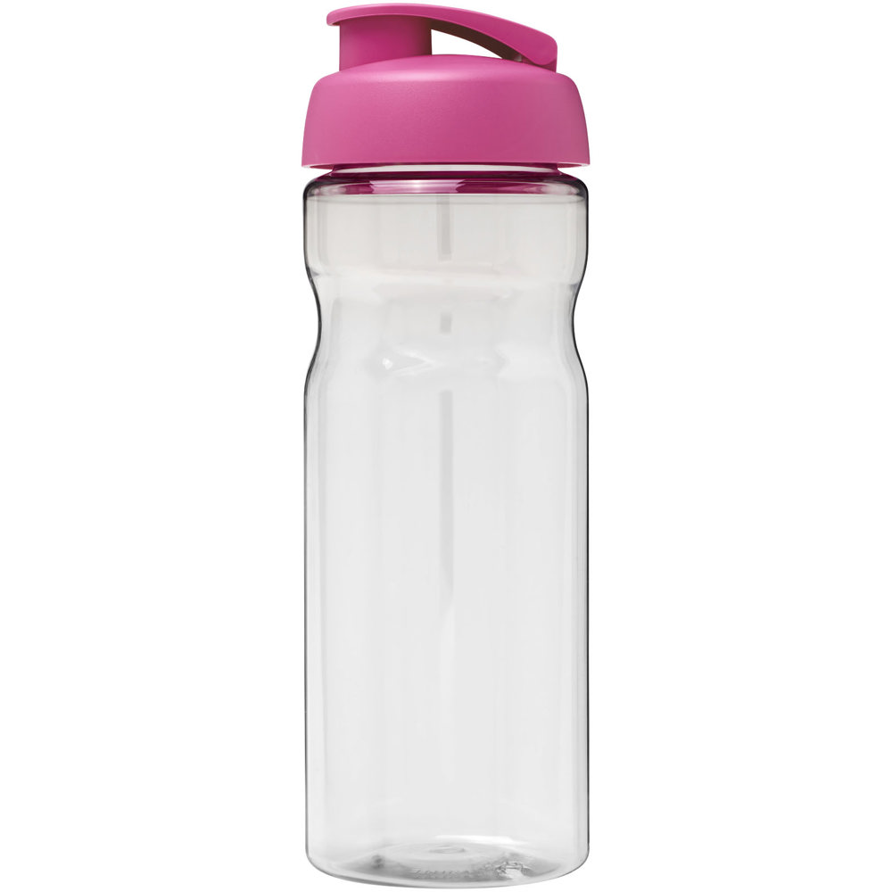 H2O Active® Base 650 ml sportfles met flipcapdeksel